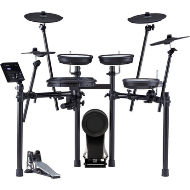 Bateria Roland Electrica V-drums, Td-07kx-s